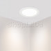 Светодиодный светильник LTM-R70WH-Frost 4.5W Day White 110deg, SL020770