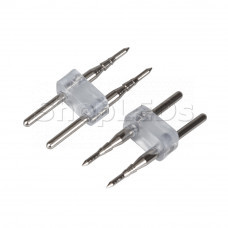 Силовой коннектор ARL-2pin-Mini (16x8mm), SL021552