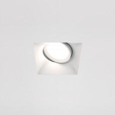 Встраиваемый светильник Maytoni Technical Dot SLDL042-01-SQ-W