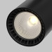 Трековый светильник Maytoni Technical Vuoro SLTR029-3-20W3K-W-B