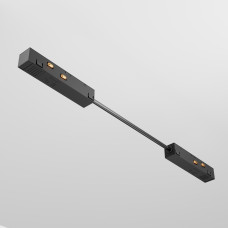 Аксессуар для трекового светильника Maytoni Technical Accessories for 20mm magnetic track system SLTRA034CPC-42B-15