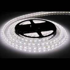 Светодиодная лента SL SMD 5050, 300 Led, IP68, 12V, Standart (синий)