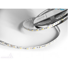 Светодиодная лента LP IP22 5050/60 LED (красный, standart, 24)