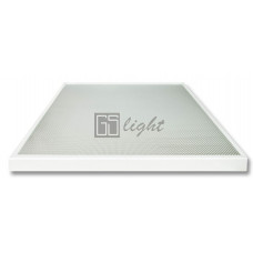 LED светильник Армстронг 40W 600x600x40 White ОПАЛ, SL164476