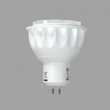 MR16-6W-4200K-Лампа LED угол рассеивания от 25 до 50