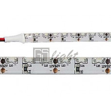 Герметичная торцевая светодиодная лента SMD 335 120LED/m IP65 12V Red