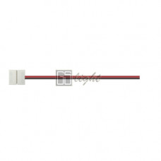 Коннектор LED CN-10MM (5050, провод 15 см), SL414835